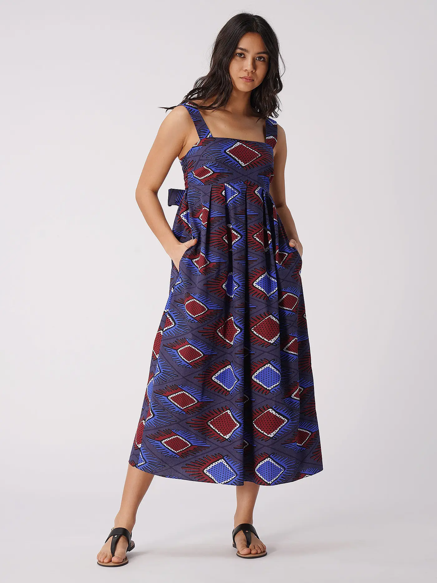 WEEKEND MAX MARA | Midikleid TANA | 
